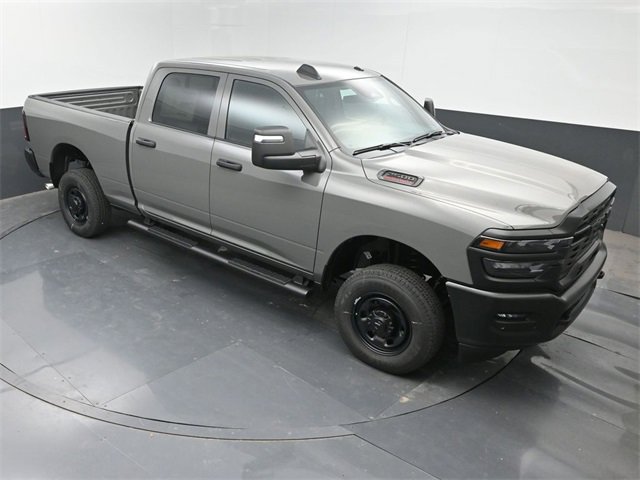 New 2026 RAM 2500 Tradesman image 36