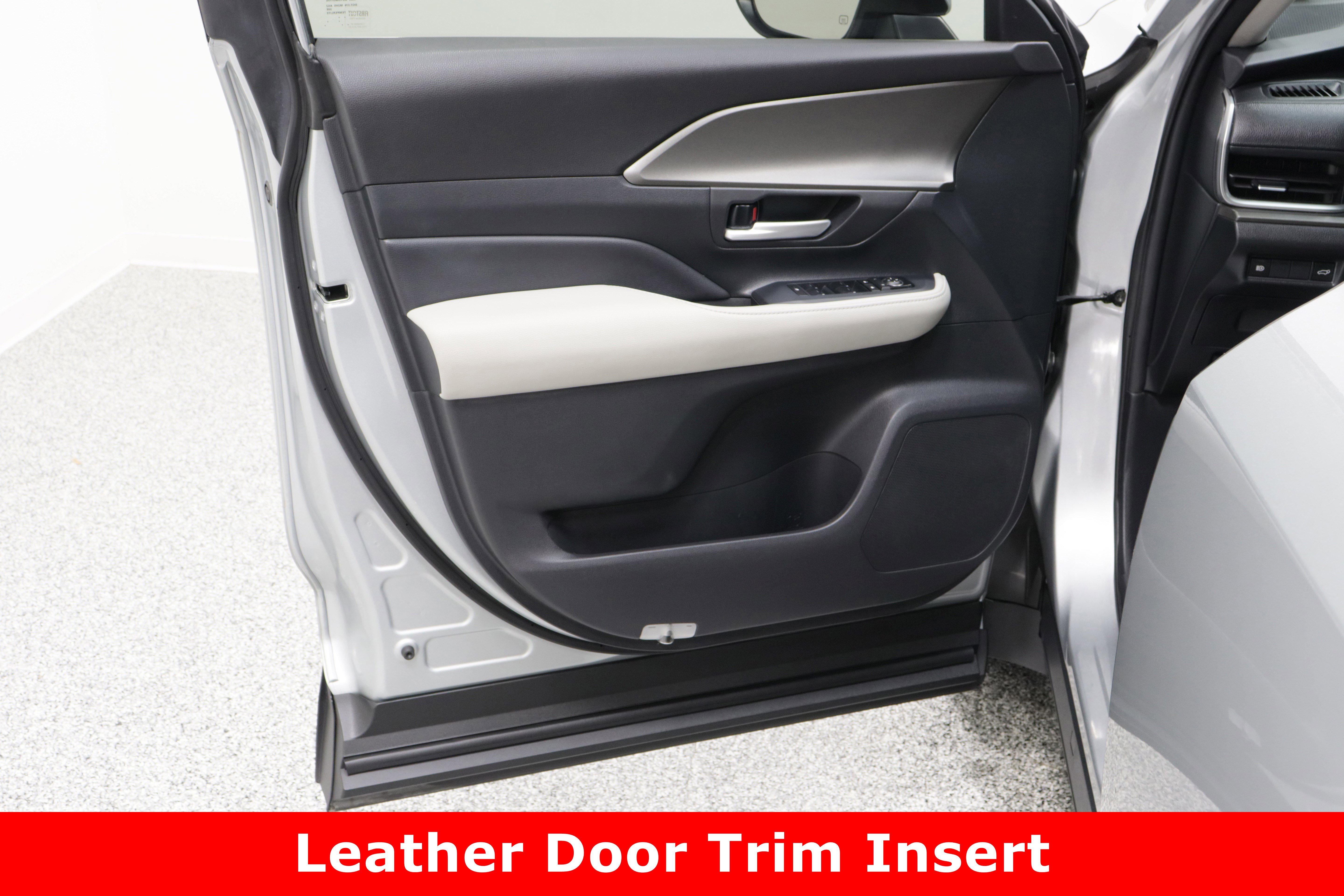 Certified 2024 Toyota Grand Highlander XLE image 11