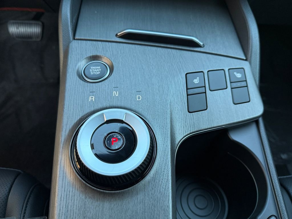 New 2026 Kia Sportage X-Line image 18