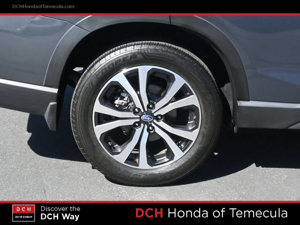 Used 2023 Subaru Forester Limited AWD/4WD image 23