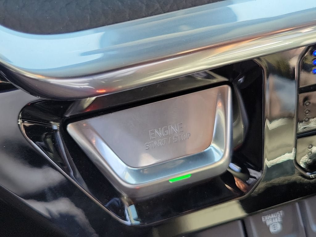 New 2026 GMC Sierra 2500 Denali w/ Max Trailering Package AWD/4WD image 14