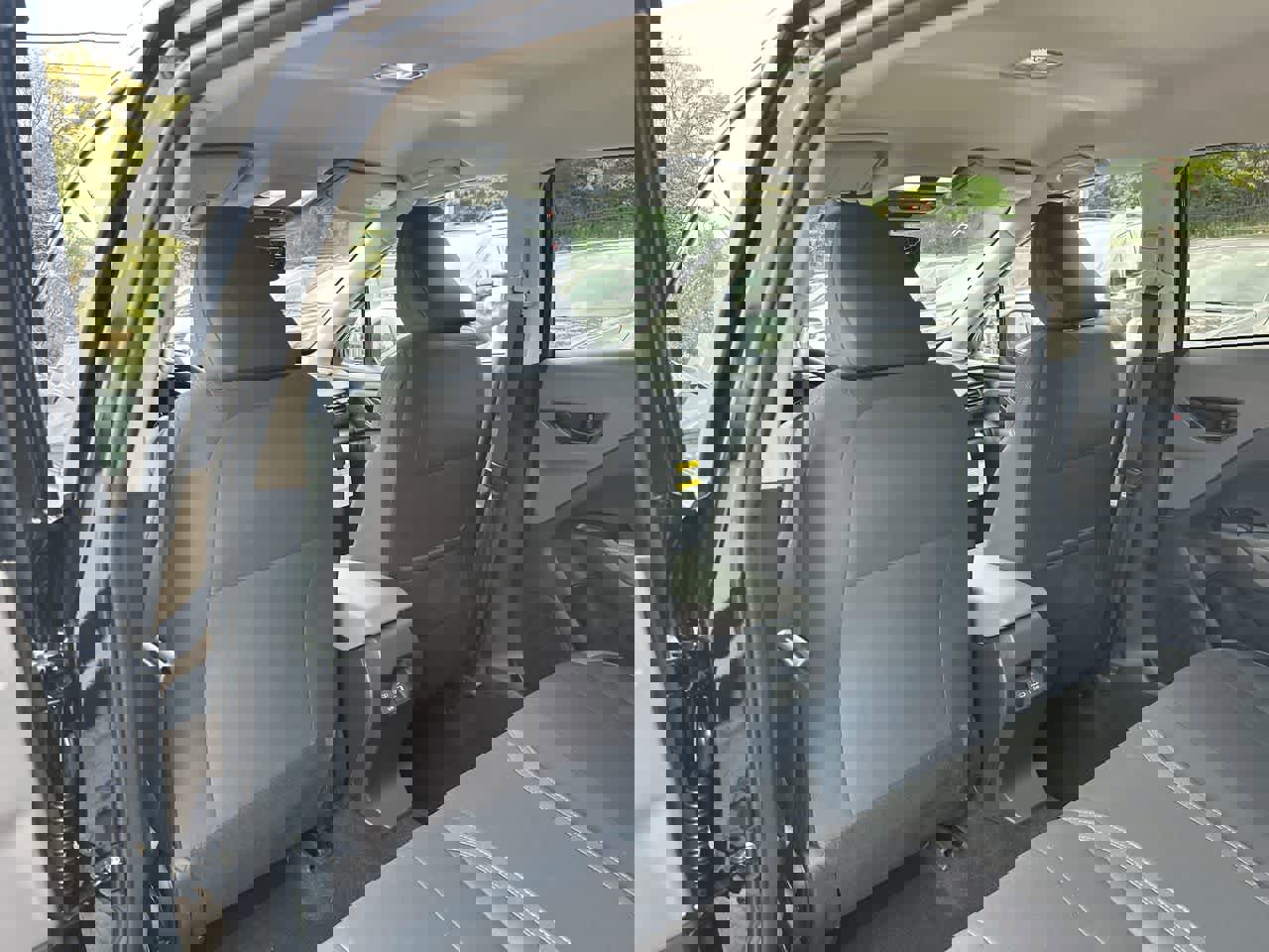 New 2026 Subaru Crosstrek 2.5i Premium image 23