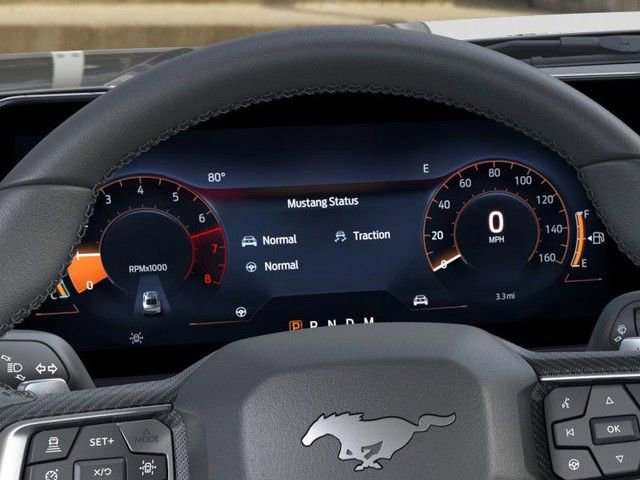 New 2026 Ford Mustang GT Premium image 13