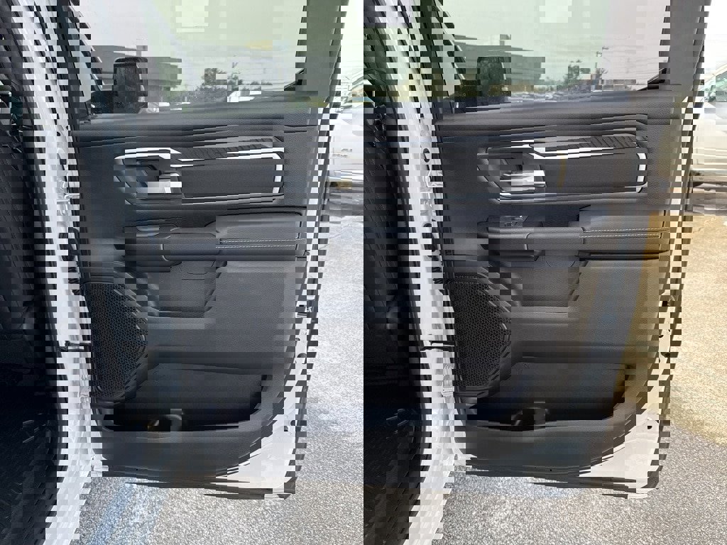 New 2026 RAM 1500 Big Horn image 30