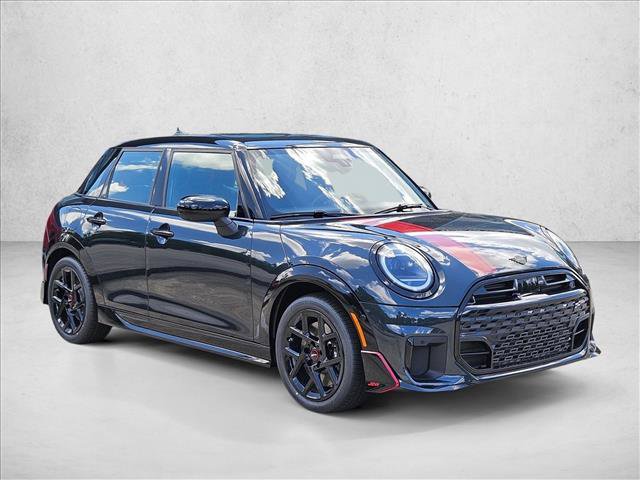 New 2026 MINI Cooper S FWD image 6