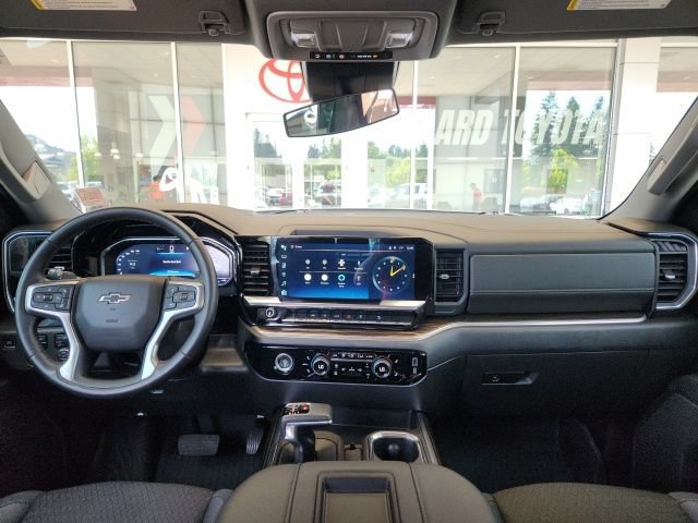 Used 2022 Chevrolet Silverado 1500 RST AWD/4WD image 21