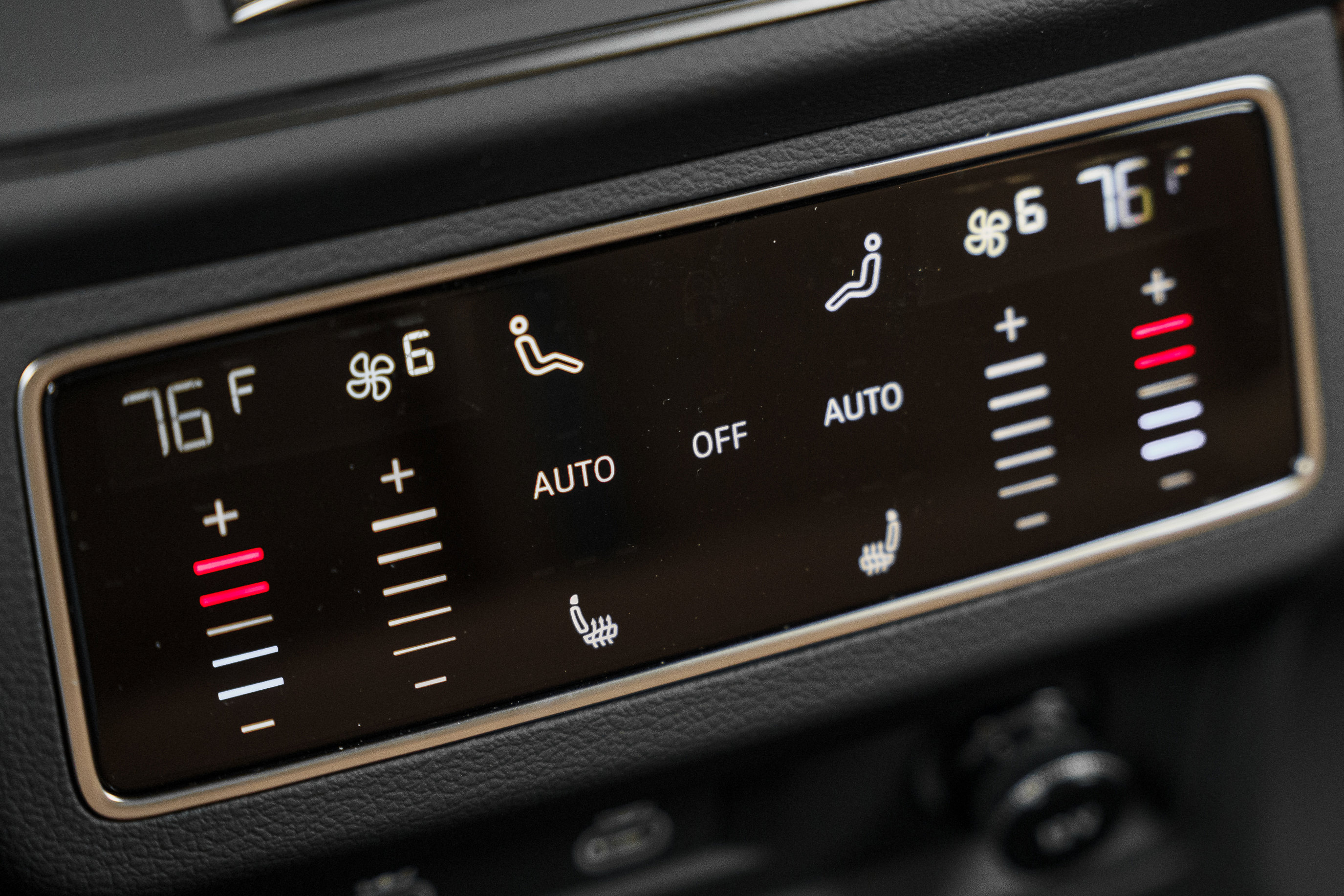 New 2026 Audi RS 6 performance image 27