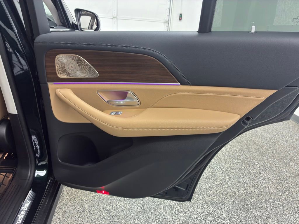 Used 2024 Mercedes-Benz GLE 450 4MATIC image 54