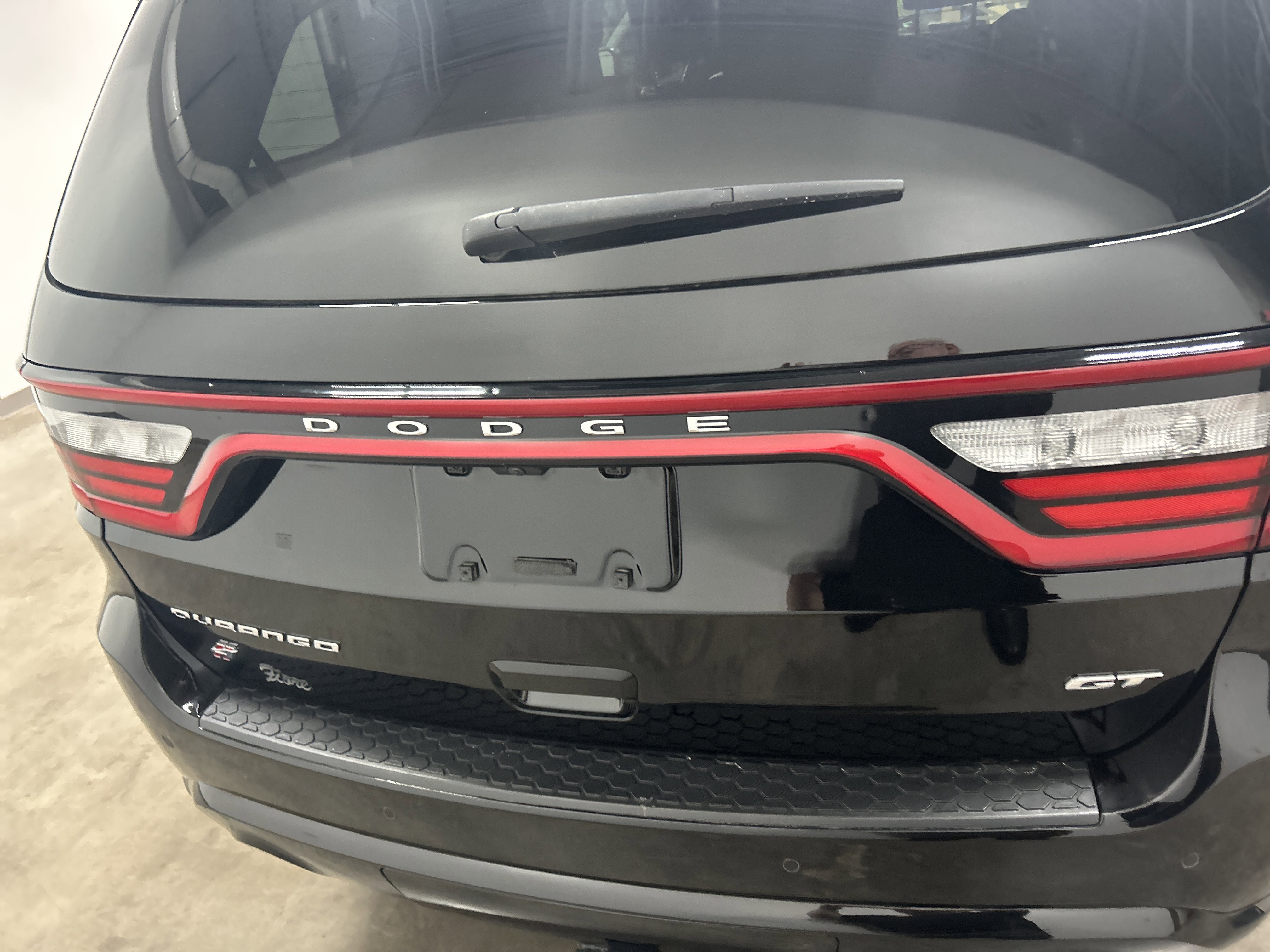 Used 2022 Dodge Durango GT video 4