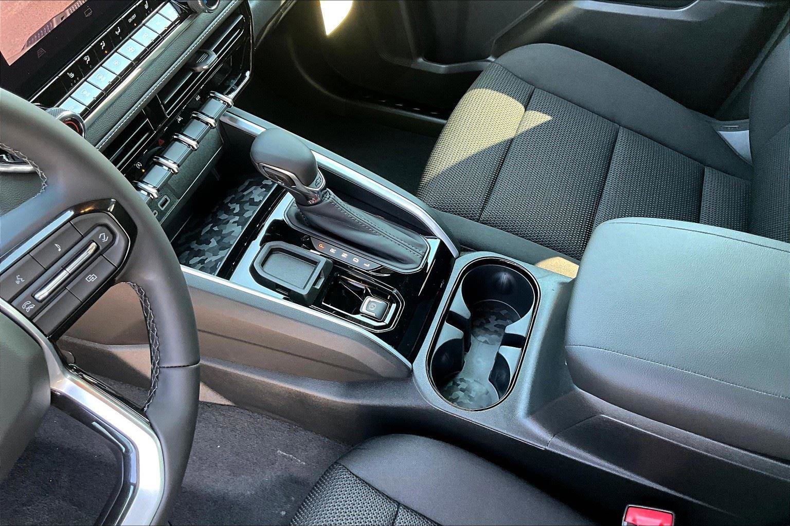 New 2026 Chevrolet Colorado LT w/ Advanced Trailering Package image 12