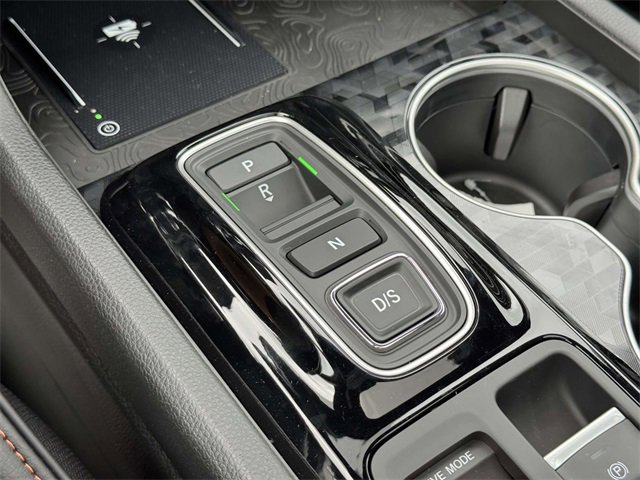 New 2026 Honda Passport TrailSport Elite image 30