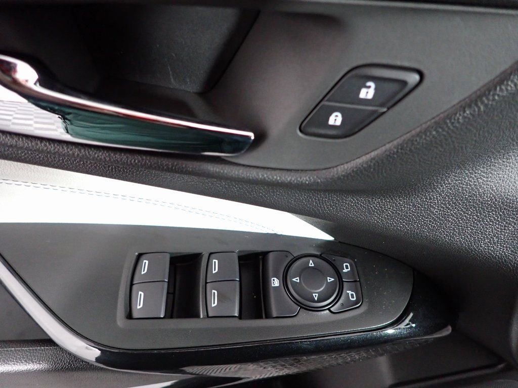 New 2026 Chevrolet Trax LT w/ LT Convenience Package image 16