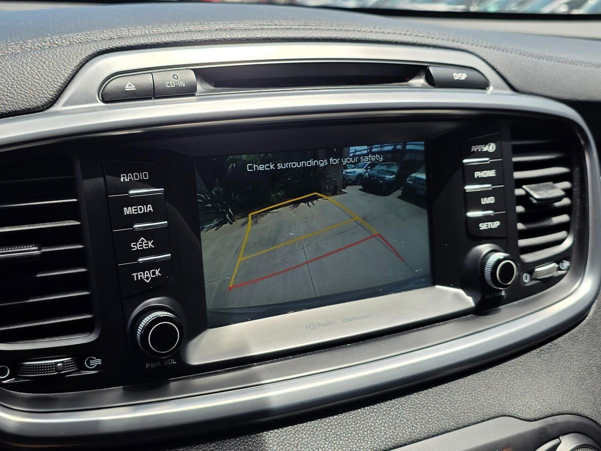 Used 2017 Kia Sorento EX w/ EX V6 Premium Package FWD image 36