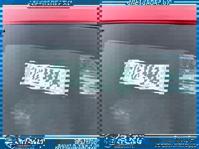 New 2026 Subaru Impreza RS image 17