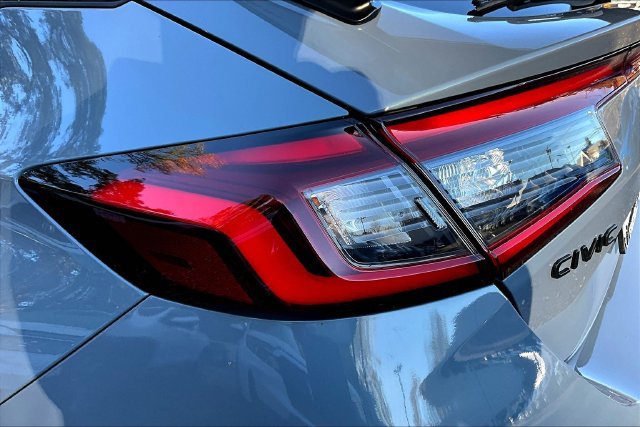 Used 2025 Honda Civic Type R image 22