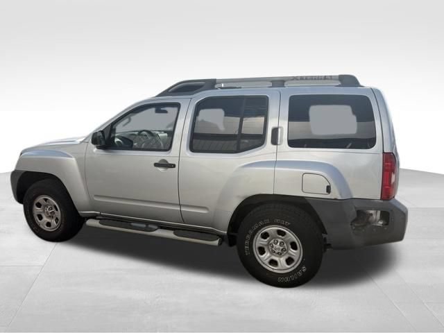Used 2015 Nissan Xterra X RWD image 7
