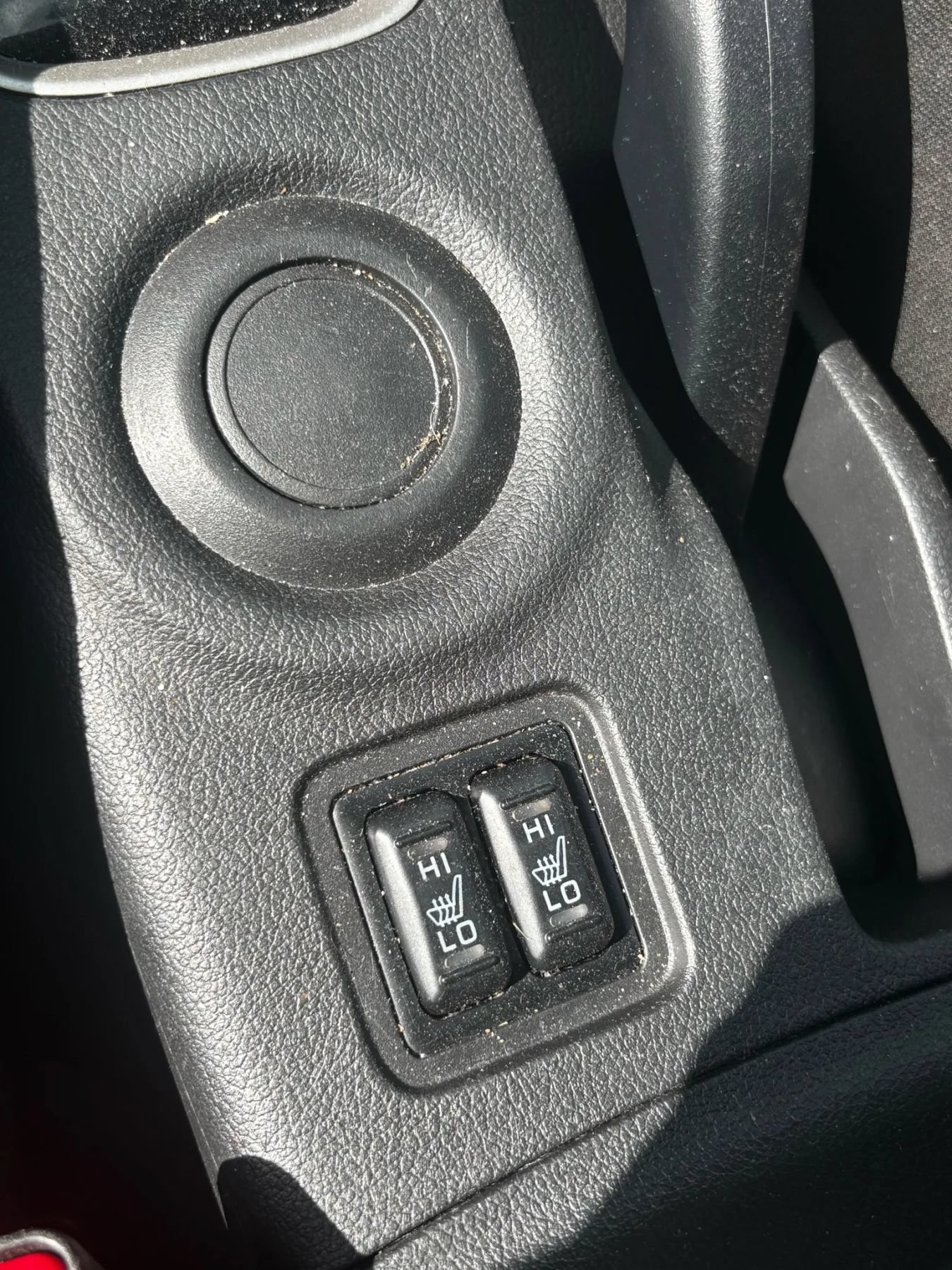 Used 2016 Mitsubishi Outlander SE FWD image 15