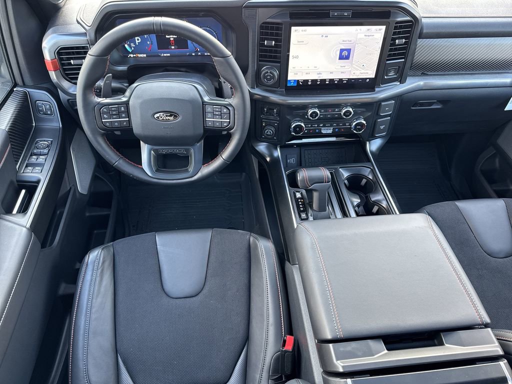 New 2025 Ford F150 Raptor image 23
