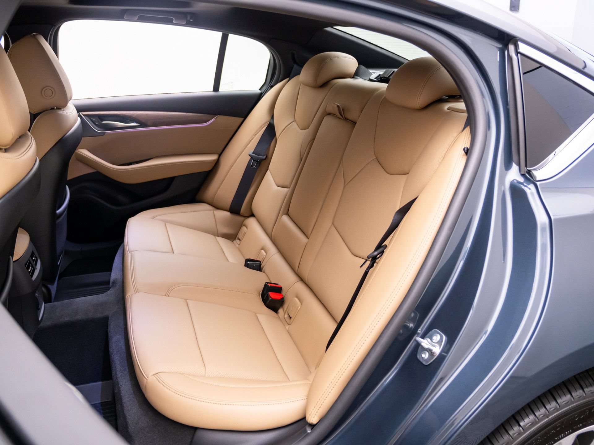 New 2026 Cadillac CT5 Premium Luxury AWD/4WD image 16