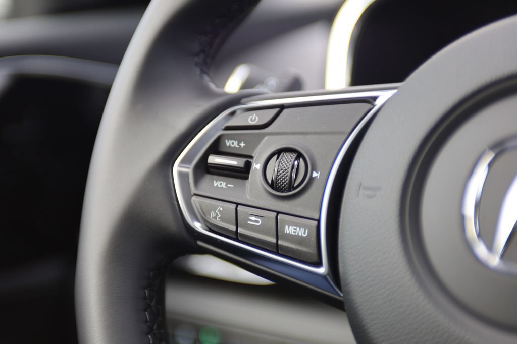 New 2026 Acura MDX w/ Technology Package FWD image 18