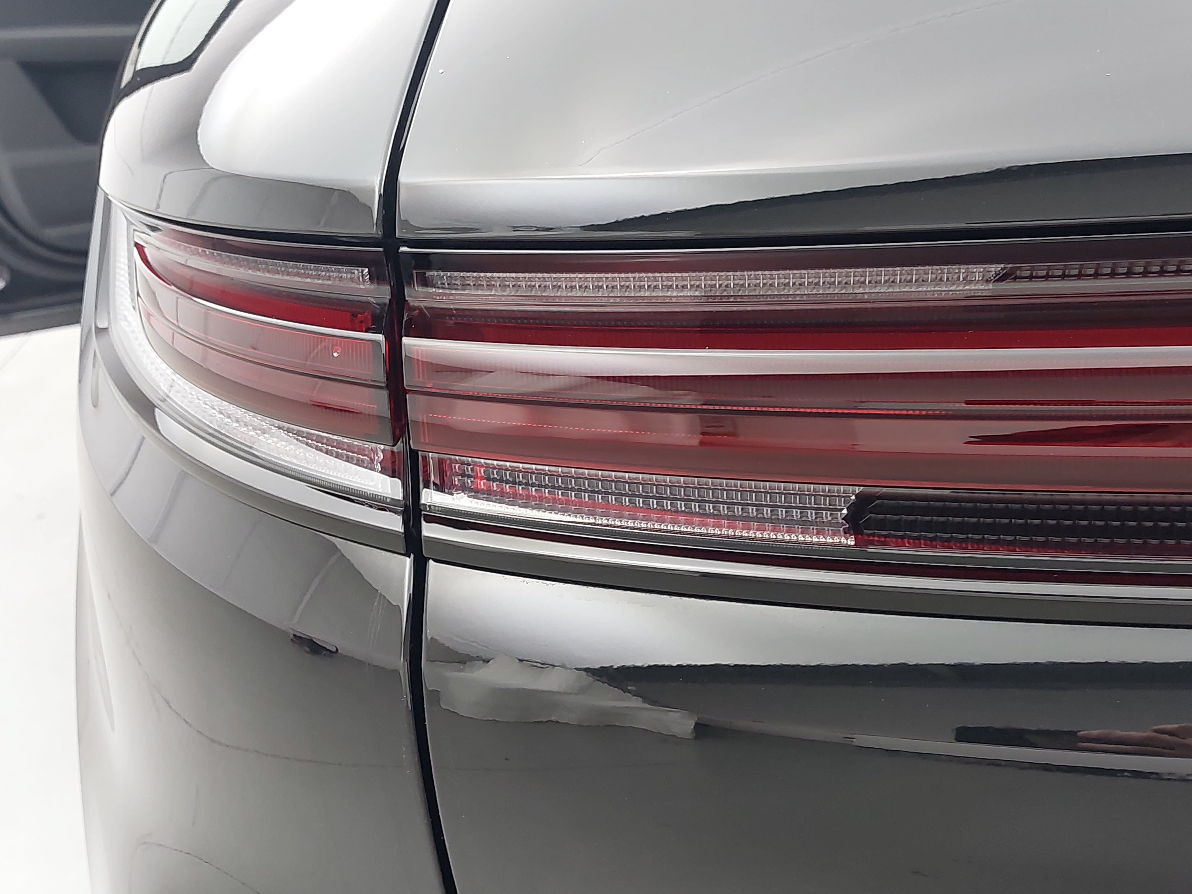 Certified 2026 Porsche Cayenne AWD/4WD image 37