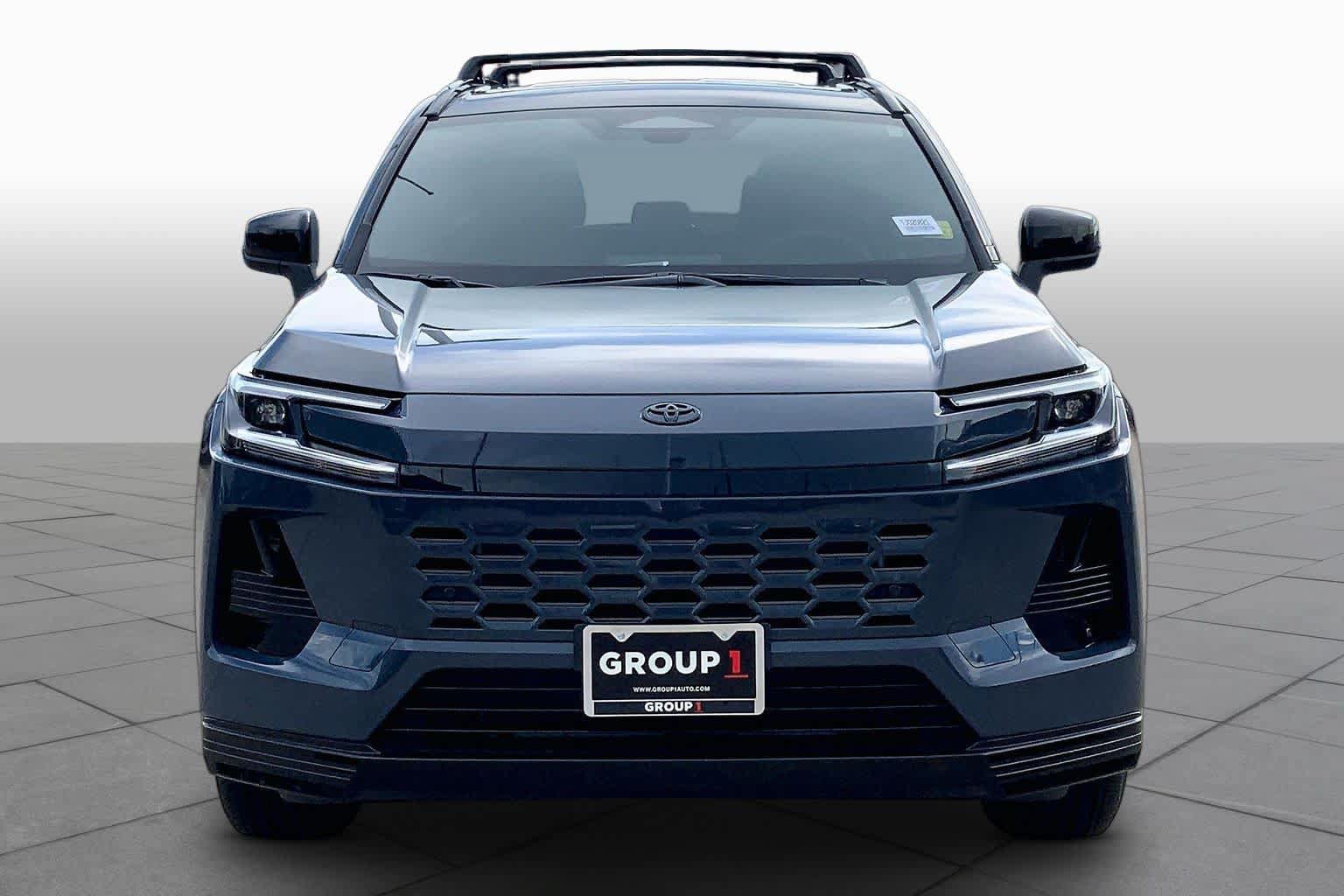 New 2026 Toyota RAV4 SE AWD/4WD image 3