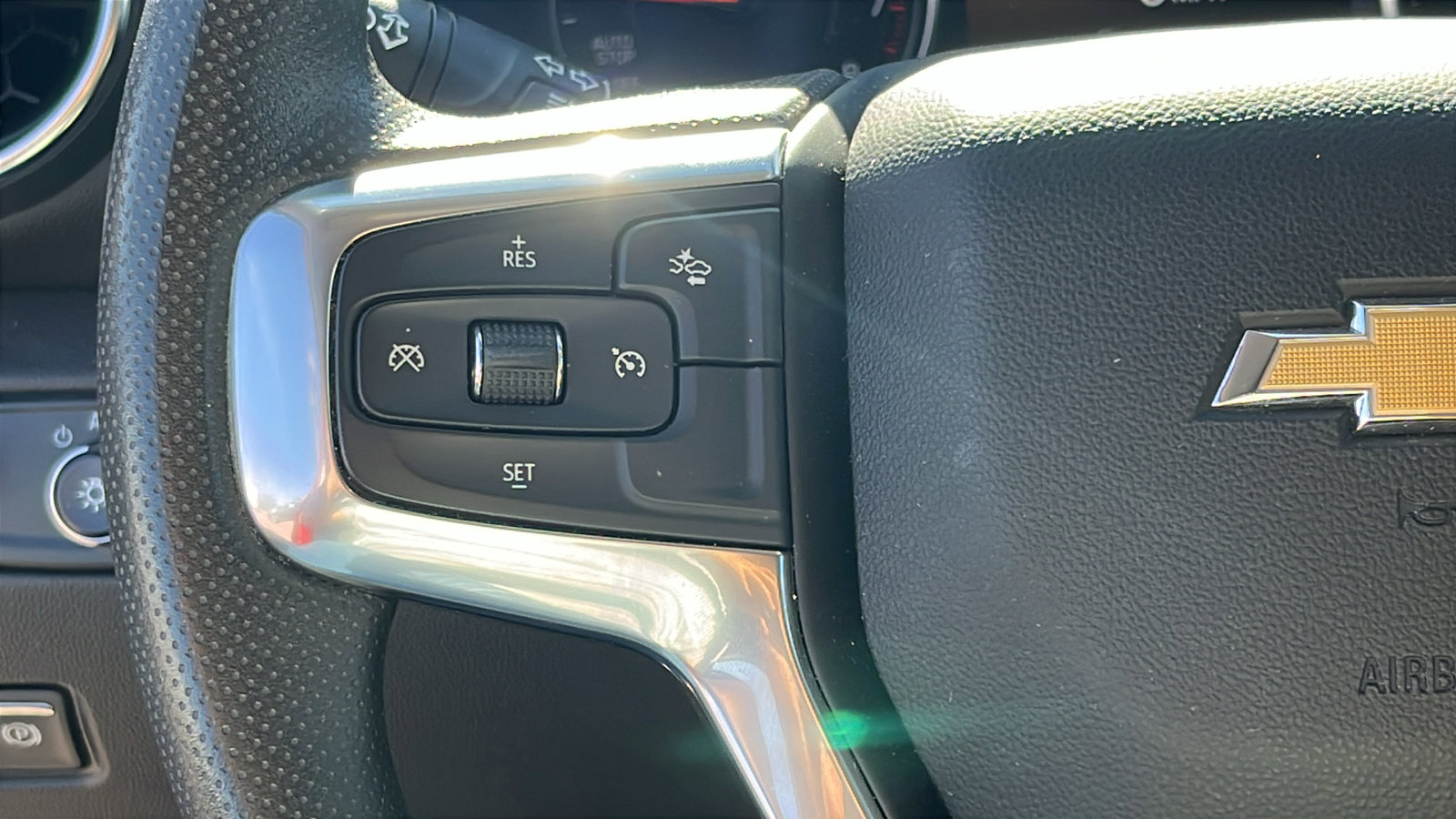 Certified 2023 Chevrolet Blazer LT w/ Convenience Package image 16