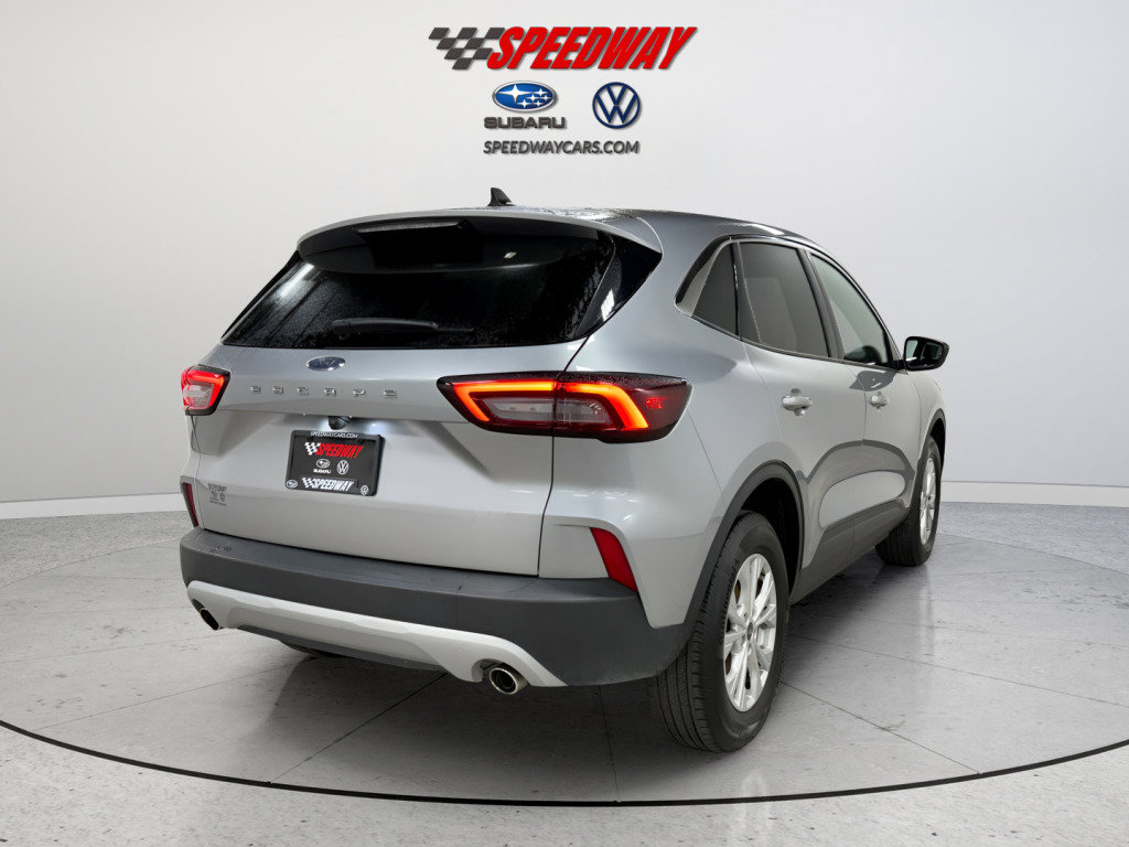 Used 2024 Ford Escape Active image 7