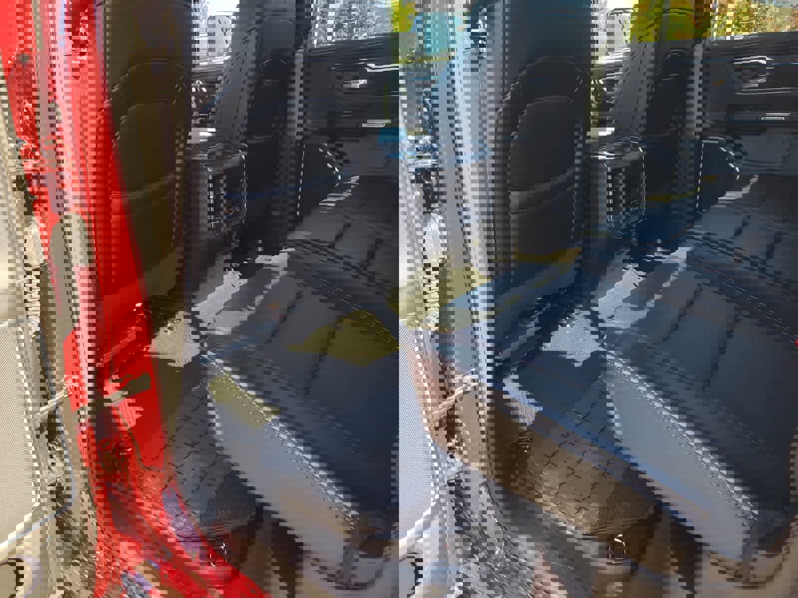 Certified 2023 RAM 1500 Laramie image 20