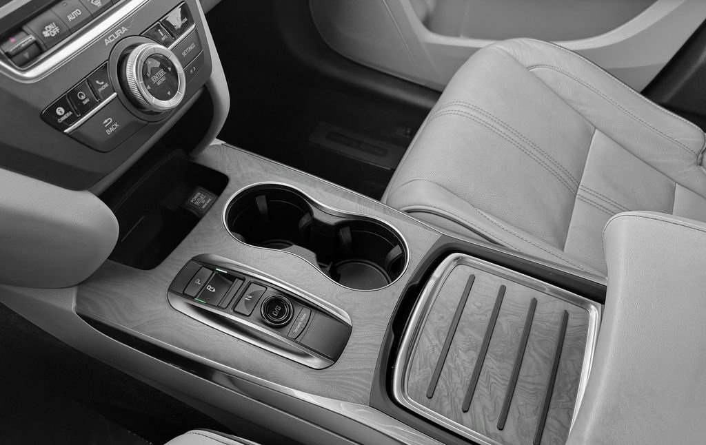 Used 2019 Acura MDX Sport Hybrid w/ Advance Pkg image 27