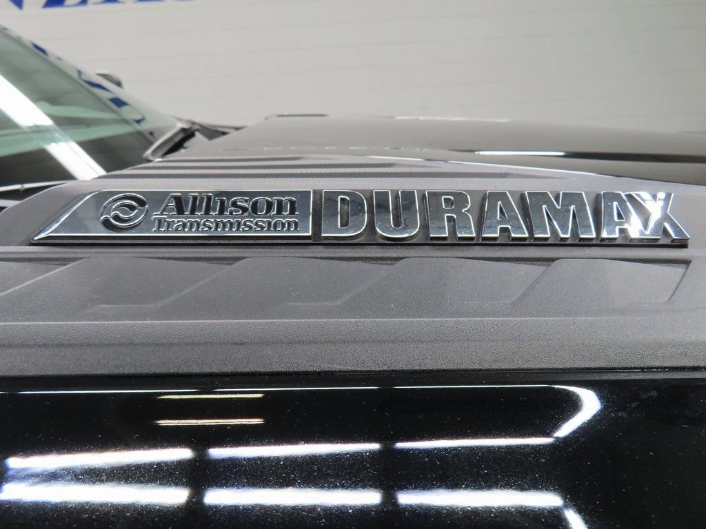 Used 2025 Chevrolet Silverado 2500 LT image 52