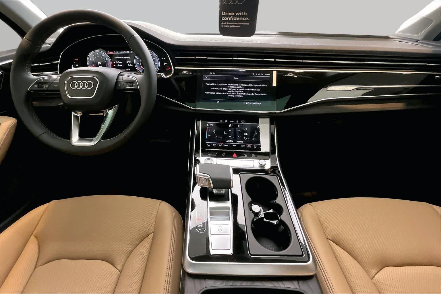New 2026 Audi Q7 Premium Plus AWD/4WD image 5