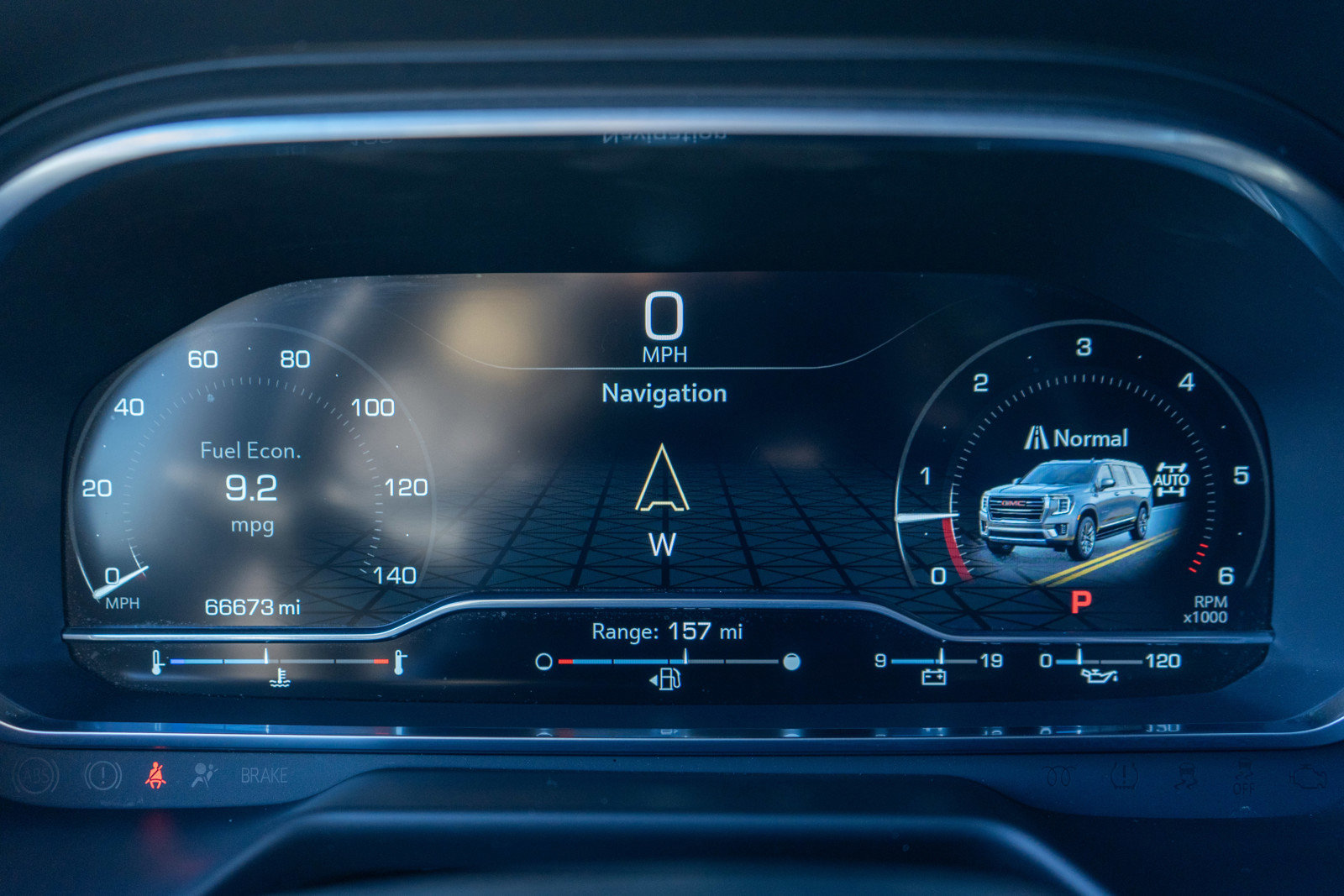 Used 2023 GMC Yukon SLE image 11