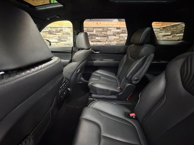 Used 2023 Hyundai Palisade Calligraphy AWD/4WD image 27