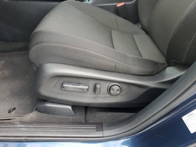 Used 2025 Honda CR-V EX image 16