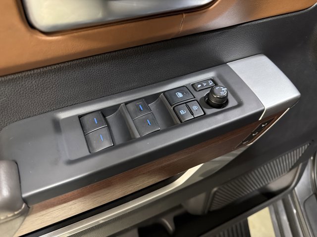 Used 2022 Toyota Tundra 1794 Edition image 18