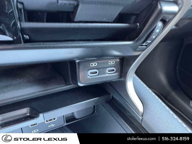 Certified 2023 Lexus RX 350 AWD w/ Cold Area Package image 32