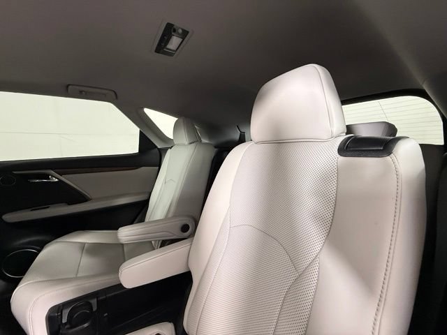 Used 2022 Lexus RX 350L FWD w/ Premium Package image 28