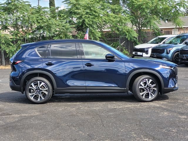 New 2026 MAZDA CX-5 Preferred AWD/4WD image 3
