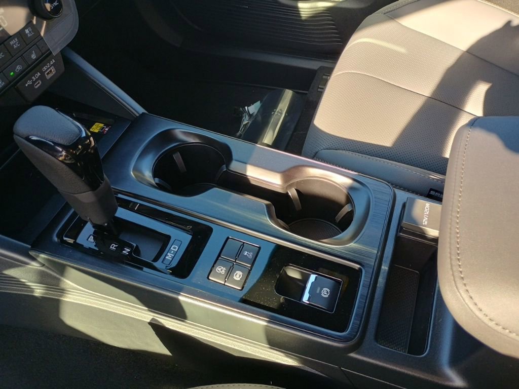 New 2026 Subaru Outback Limited image 23