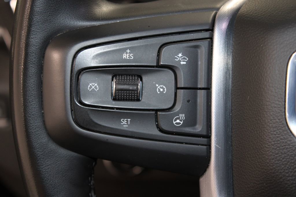 Used 2024 GMC Sierra 1500 SLT AWD/4WD image 39