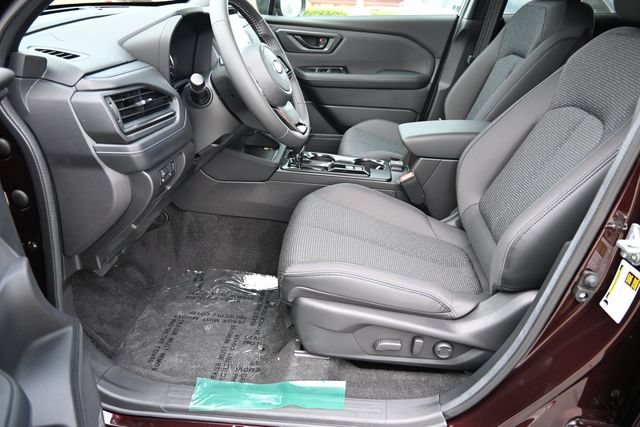 New 2026 Subaru Forester Premium AWD/4WD image 19