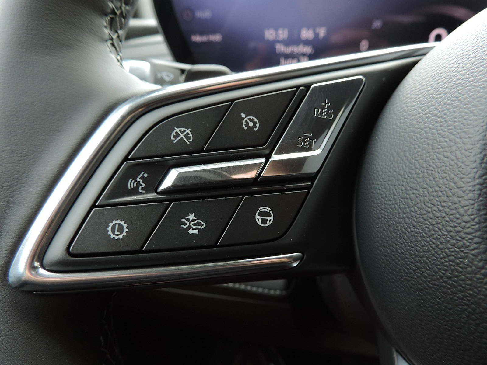 New 2026 Buick Enclave Avenir w/ Super Cruise Package FWD image 27