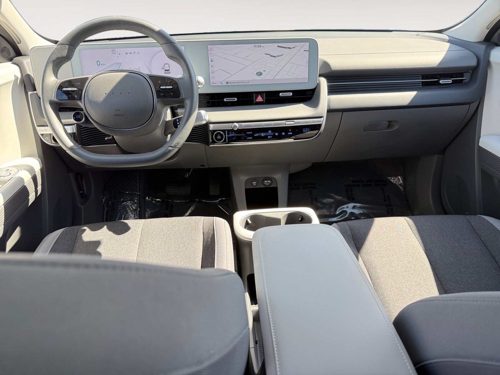 Certified 2024 Hyundai Ioniq 5 SEL RWD image 15
