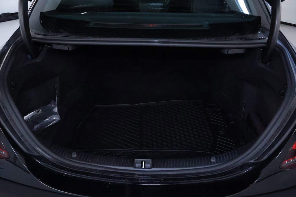 Used 2020 Mercedes-Benz C 300 4MATIC Sedan image 17