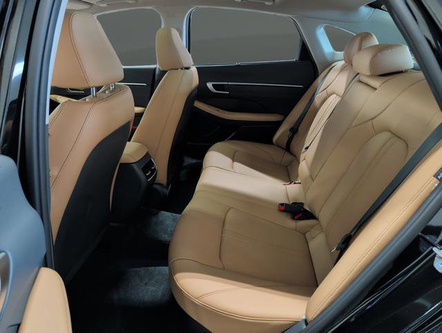 New 2026 Hyundai Sonata Limited image 31