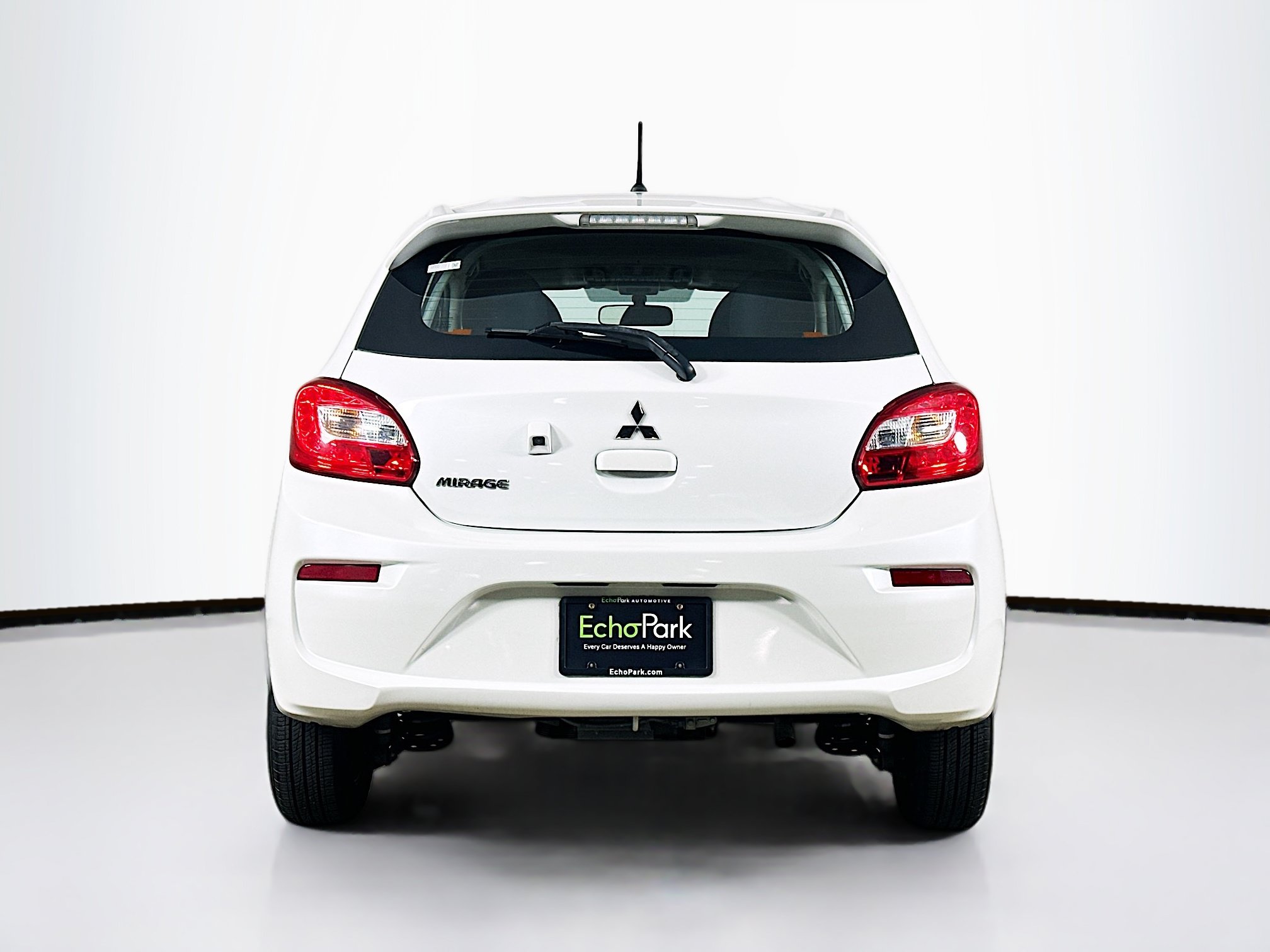 Used 2020 Mitsubishi Mirage ES FWD image 7