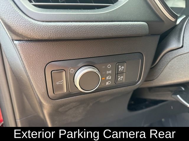 Used 2022 Ford Escape SE w/ SE Sport Appearance Package image 20