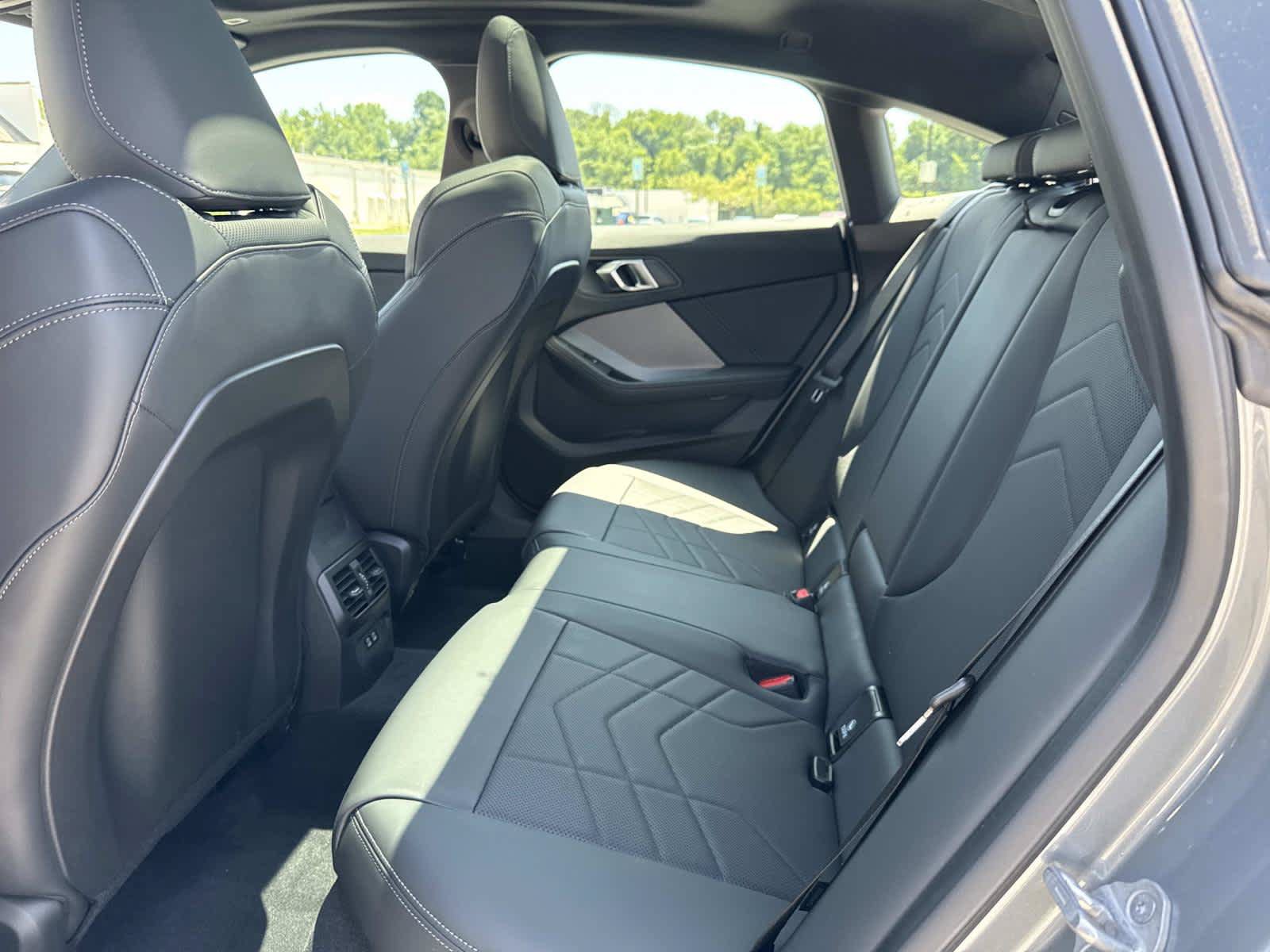 New 2026 BMW 228i xDrive w/ Premium Package AWD/4WD image 15