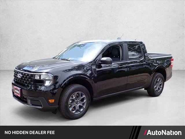 New 2026 Ford Maverick XLT w/ Equipment Group 301A